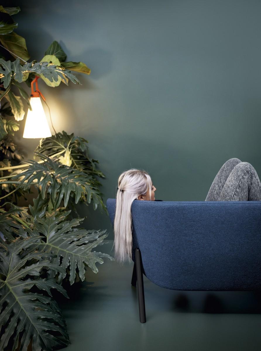 Кресло    Tuile  2