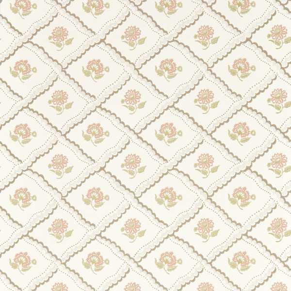 Обои для стен  Sanderson Country Woodland Wallcoverings 217442 