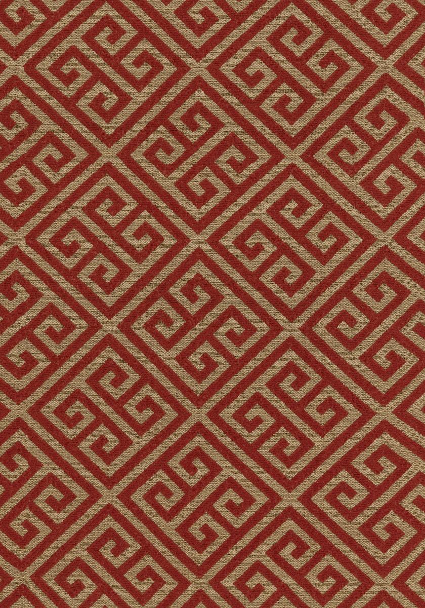 Ткань Thibaut Woven Resource 6 Geometrics 2 W735321 