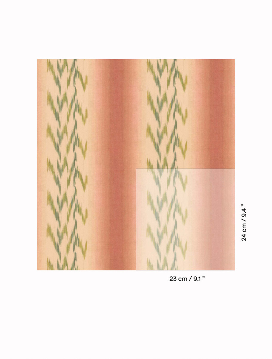 Ткань Dedar Armand Augustin T22020_001  купить в Москве по выгодной цене|Интернет-магазин дизайнерских решений Decorwall 1