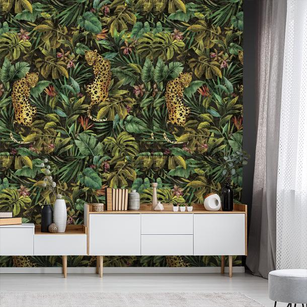 Обои для стен  Daisy Bennet Mural Collection DB30900M  5