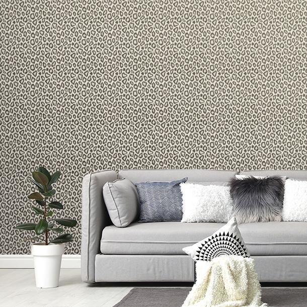 Обои для стен  Clarke&Clarke Metropolitan Wallcoverings W0229-03  3