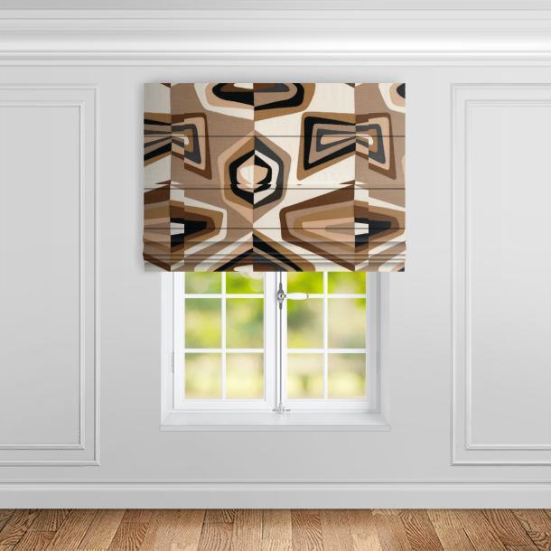 Ткань Casamance West Dream 43780123  купить в Москве по выгодной цене|Интернет-магазин дизайнерских решений Decorwall 1