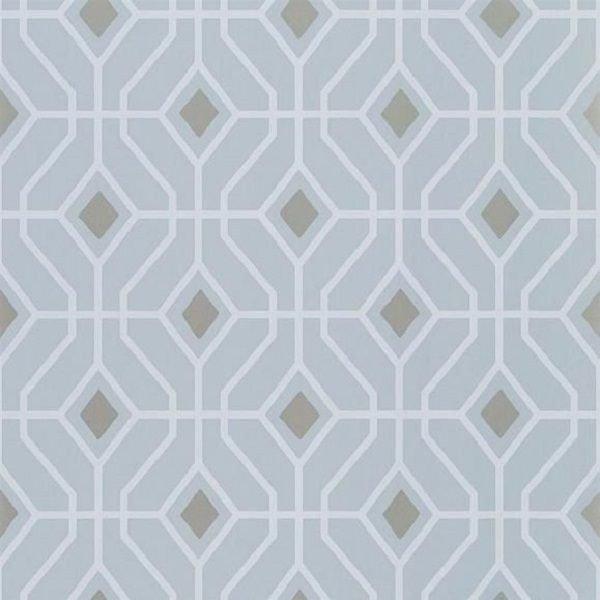 Обои для стен  Designers Guild Geometrics volume 1 PDG1026.04 
