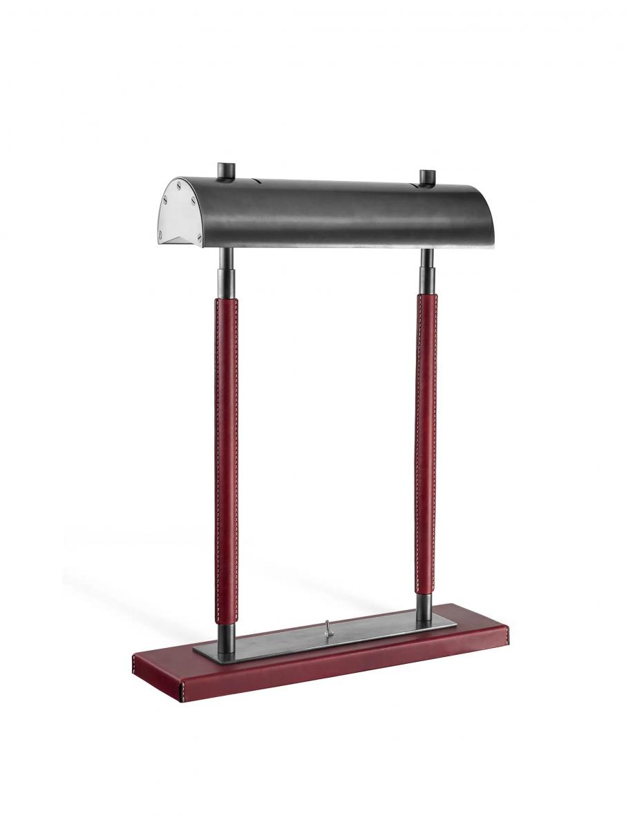     Milan-Bronze-Leather-Burgundy 