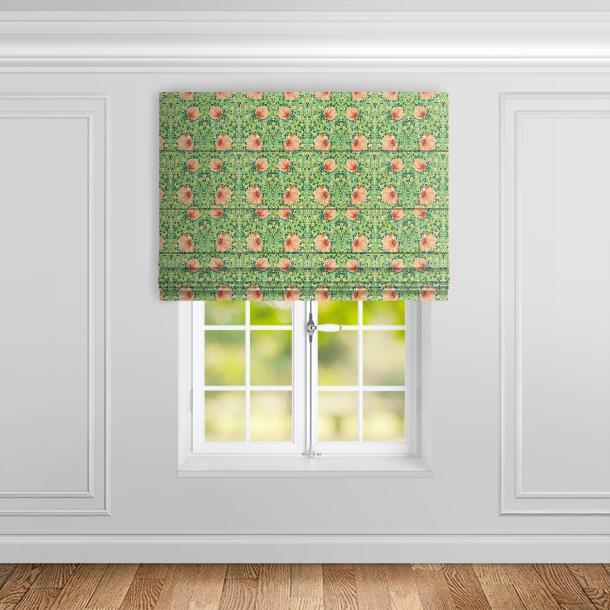 Ткань  Bedford Park Fabrics 227213  купить в Москве по выгодной цене|Интернет-магазин дизайнерских решений Decorwall 1