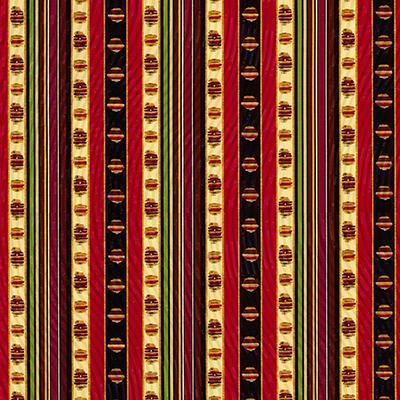 Ткань Edmond Petit Madeleine Castaing Fabrics 11550-01 
