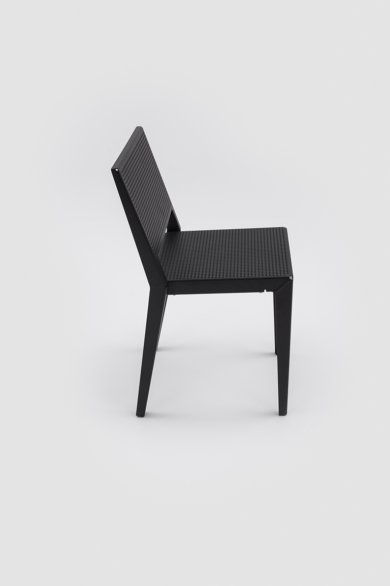 Стул    Abchair  2