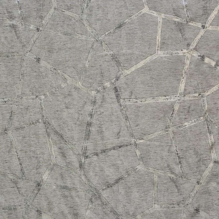 Ткань Prestigious Textiles Mineral 7829 crystal_7829-920 crystal granite 