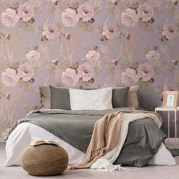 Обои для стен  Loymina Rosa Dragomirski r1221  6