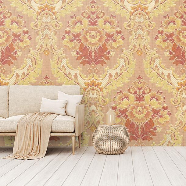 Обои для стен   Imperia kt9768_8084  4