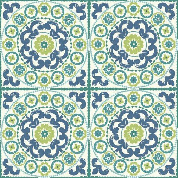 Обои для стен  York Wallcoverings Modern Shapes MS6488 