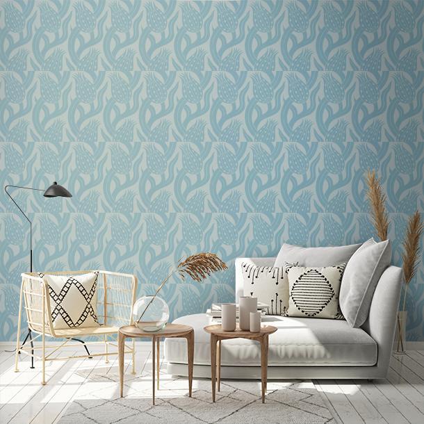 Обои для стен   Kensington Walk Wallpapers 312997  1