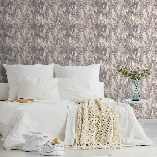 Обои для стен   Pluma Wallcoverings W445-01  7