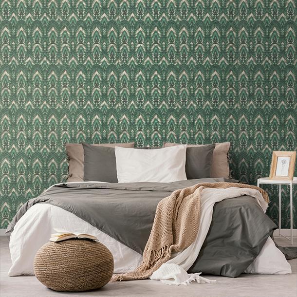 Обои для стен  Temperley Wallcoverings W452-05  6