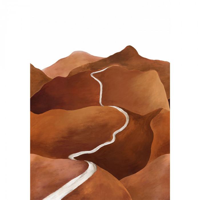 Обои для стен  Casamance Panoramas 74961528 