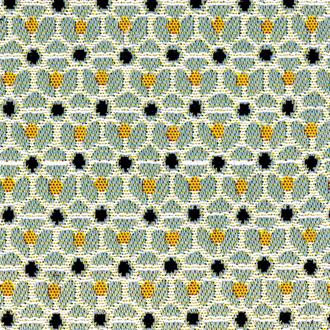 Ткань  Rio OD_120_40  купить в Москве по выгодной цене|Интернет-магазин дизайнерских решений Decorwall