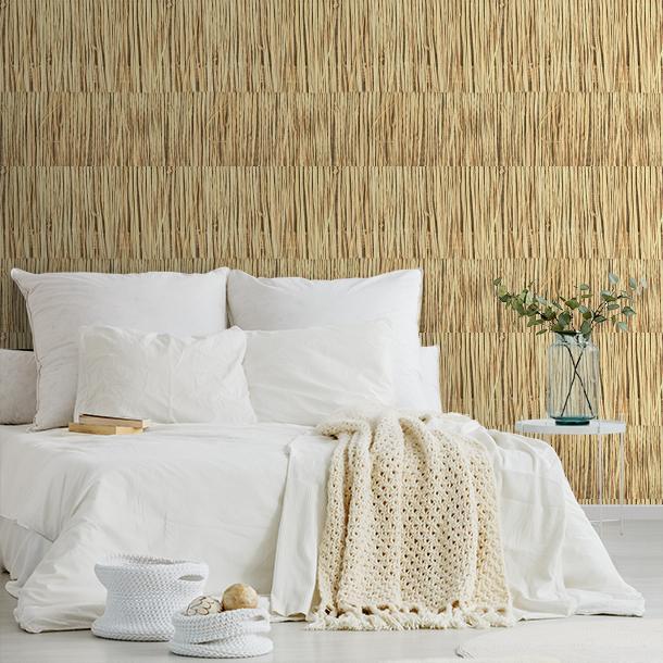 Метражные обои для стен  Raffia Wallcovering 3 WRA_10_20  7