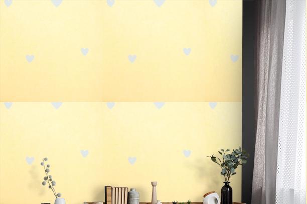 Обои для стен  Milassa Twins TWINS16004  5