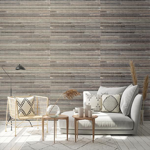 Метражные обои для стен  Leather Wallcovering WCU-01-05  1