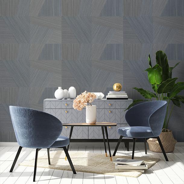 Обои для стен  Jannelli & Volpi Straw 50525  2