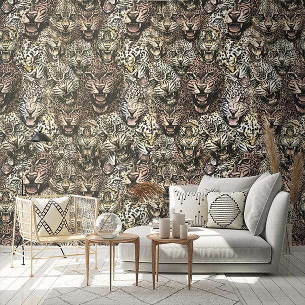 Обои для стен   No.8 rc19104  1