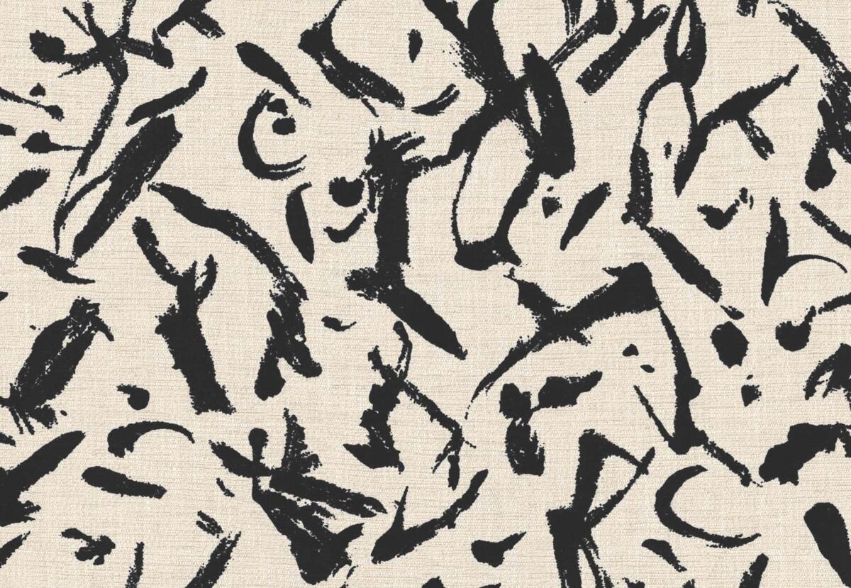 Ткань Dedar Ichi-go Ichi-e T25027_002 - onice  купить в Москве по выгодной цене|Интернет-магазин дизайнерских решений Decorwall