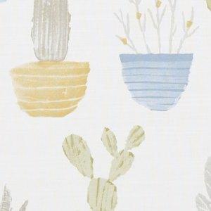 Ткань  Roof Garden F1233-01  купить в Москве по выгодной цене|Интернет-магазин дизайнерских решений Decorwall