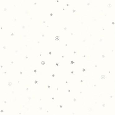 Обои для стен  Studio OnsZelf Stoer For Boys Wallpaper OZ-3213 