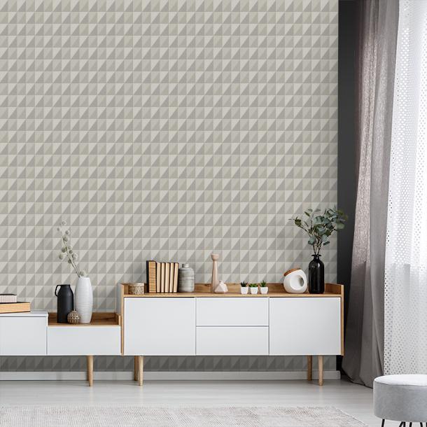 Обои для стен ECO wallpaper Modern Spaces 4557-ms  5