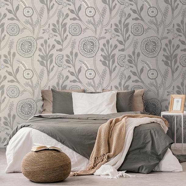 Обои для стен  Milassa Полинезия Plz3008  6