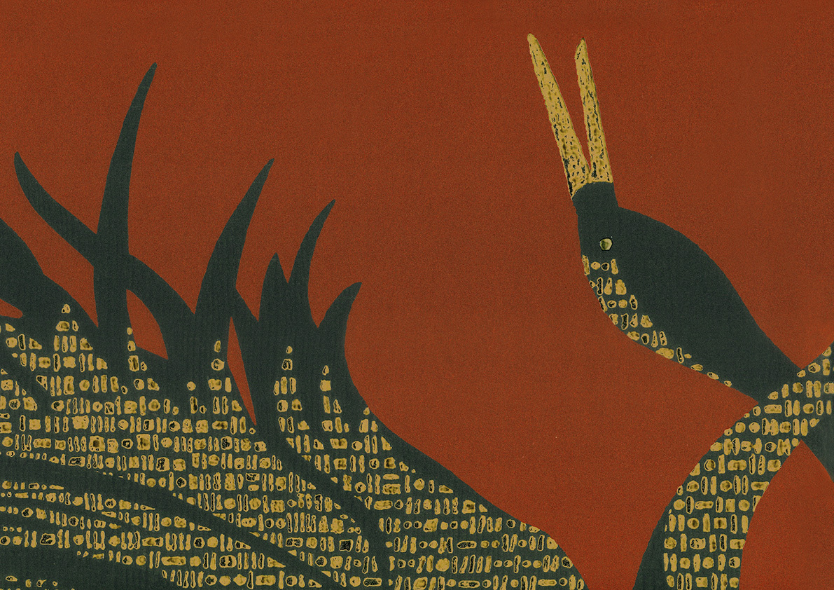 Метражные обои для стен  Jannelli & Volpi JV904 Stardust 7500 