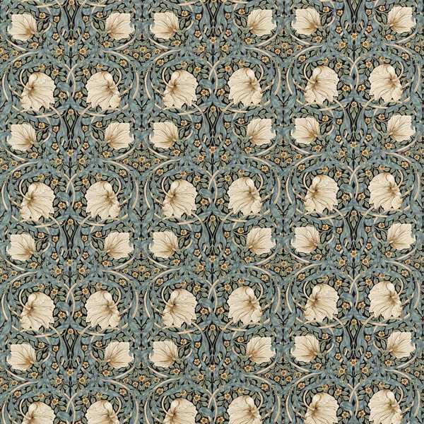 Ткань Morris & Co Morris and Friends Volume I Fabrics MFRF227230 