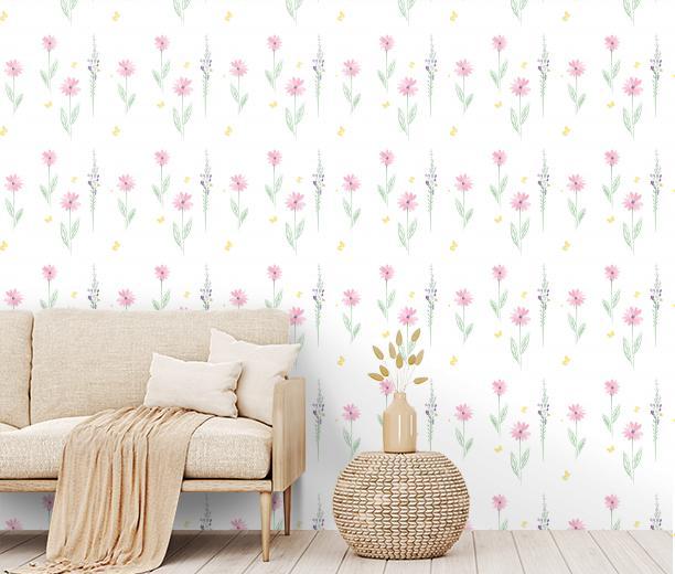 Обои для стен  Architector Day Dreamers da62601  4