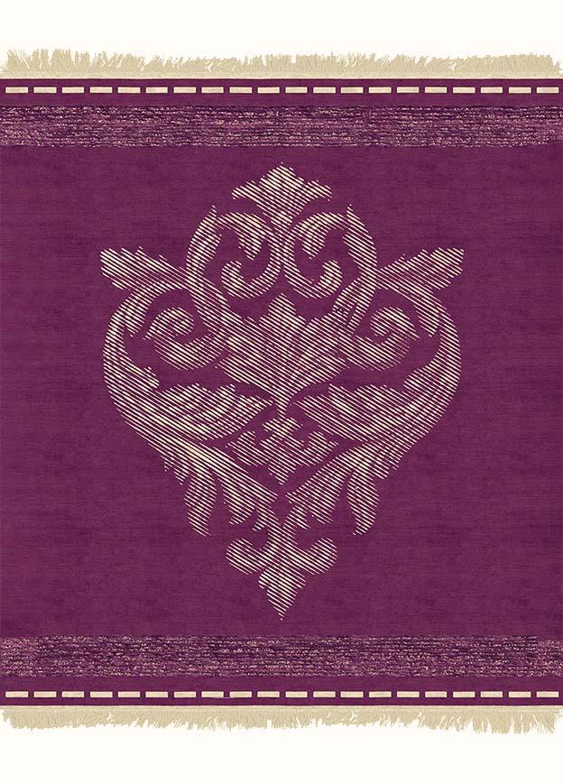 Ковер  Tapis Rouge  beatrice 