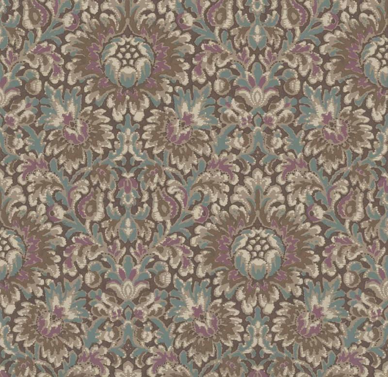 Обои для стен  Hamilton Weston Old Paradise Hjornestuen 