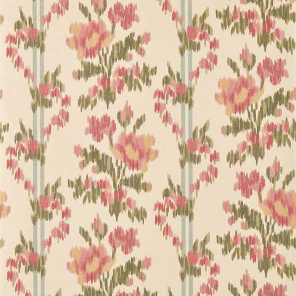 Обои для стен  Sanderson Highgrove Wallcoverings 217497 