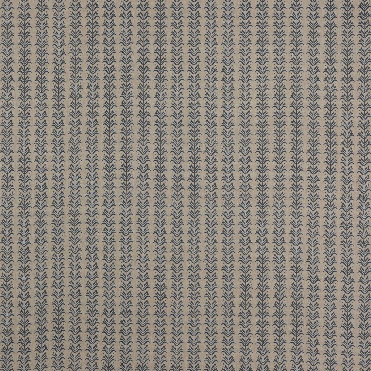 Ткань  Ashmead Block Prints F4752-02  купить в Москве по выгодной цене|Интернет-магазин дизайнерских решений Decorwall