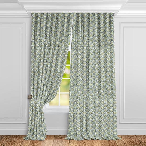 Ткань Morris & Co Indoor Outdoor Weaves 237559  купить в Москве по выгодной цене|Интернет-магазин дизайнерских решений Decorwall 2