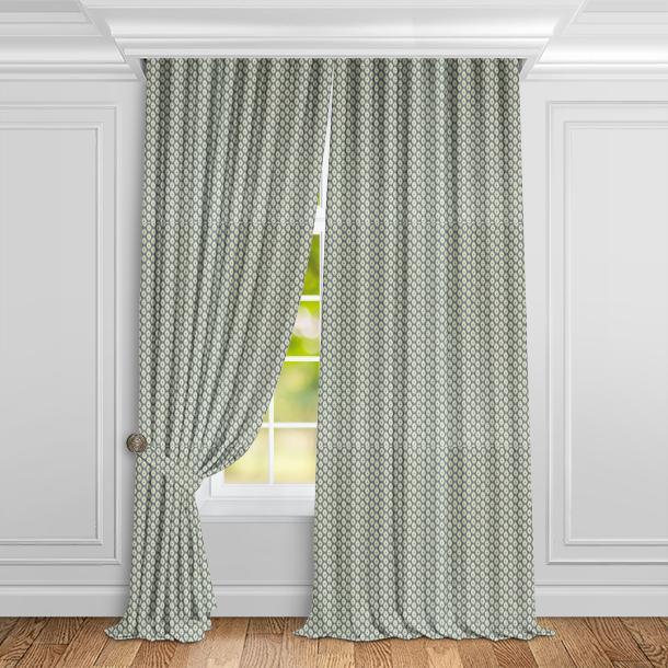 Ткань Sanderson Caspian Weaves 236911  2