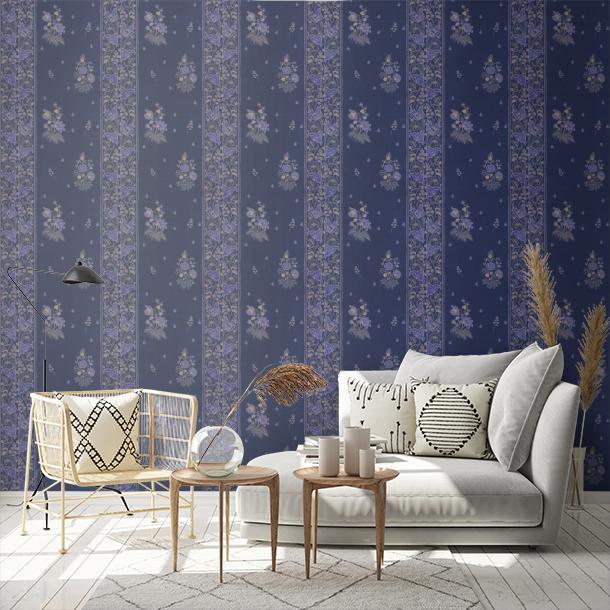 Обои для стен   Transylvanian Roots WP30022  1