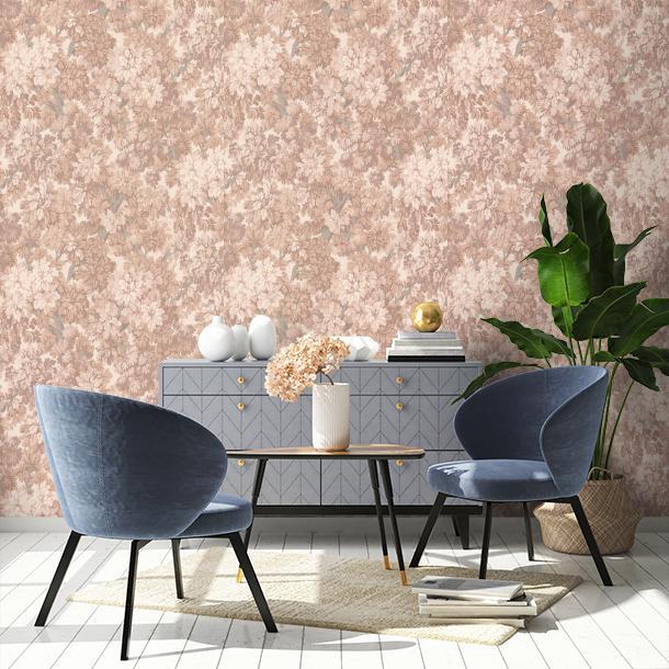 Обои для стен  Loymina Шервуд BRIT20007  2