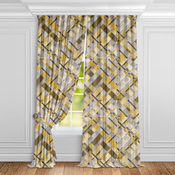 Ткань  Saint Etienne 30455_2  купить в Москве по выгодной цене|Интернет-магазин дизайнерских решений Decorwall 2