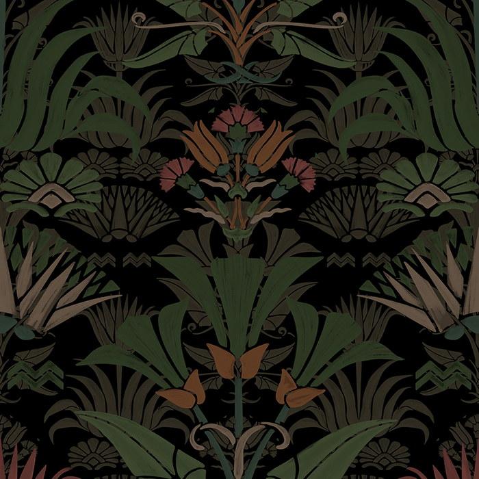 Обои для стен  Faboie Egypt Impressions F-EI4002 