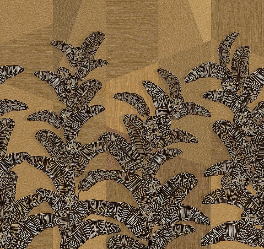 Обои для стен  Masureel Amani dgama2011-2013 