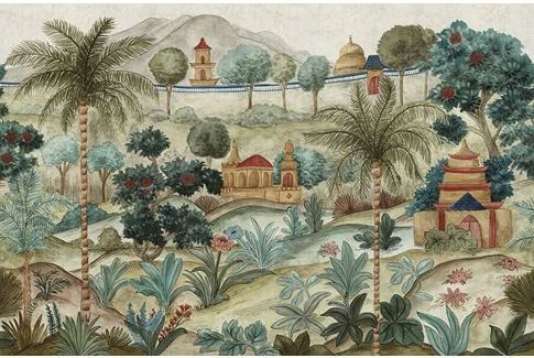 Обои для стен  Eijffinger Amber 350680 