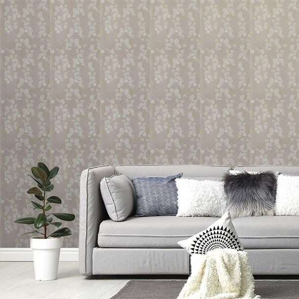 Обои для стен Fiona Wall Design Nordic Home 440001  3