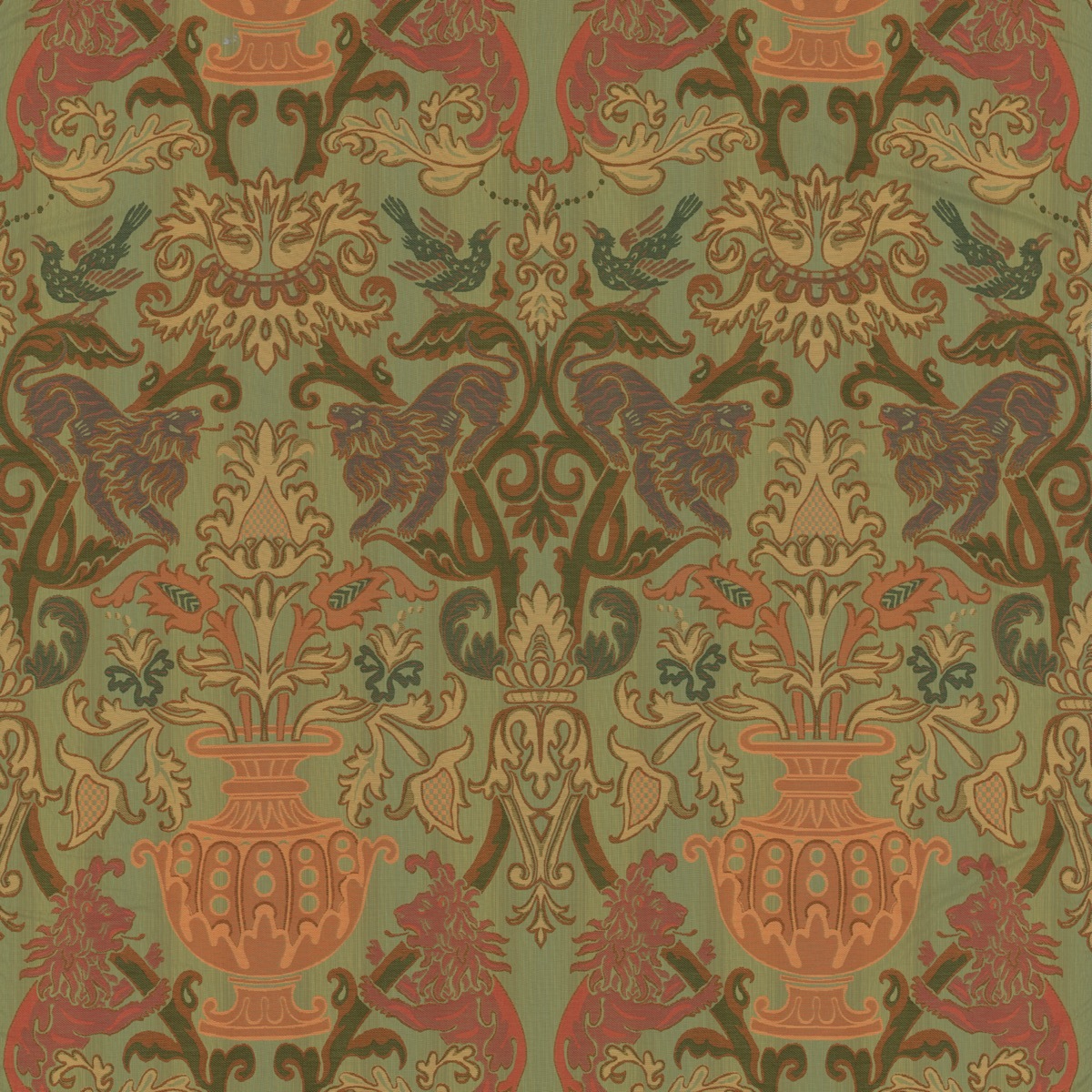 Ткань Nobilis Erasmo 11091_77  купить в Москве по выгодной цене|Интернет-магазин дизайнерских решений Decorwall 2