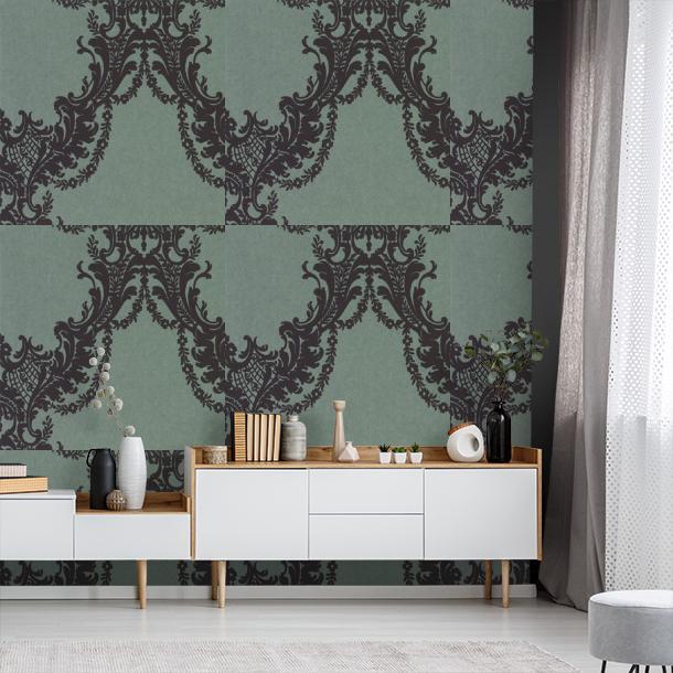 Обои для стен  Loymina Boudoir GT1005.1  5