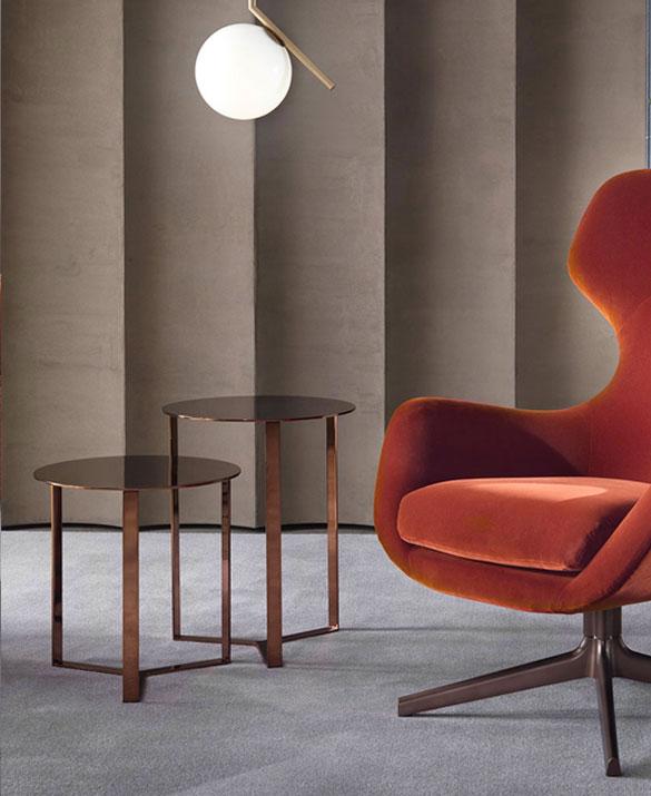 Журнальный столик    Clip 